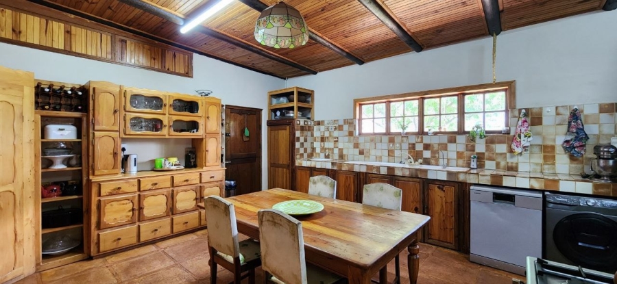 10 Bedroom Property for Sale in Joubertina Eastern Cape